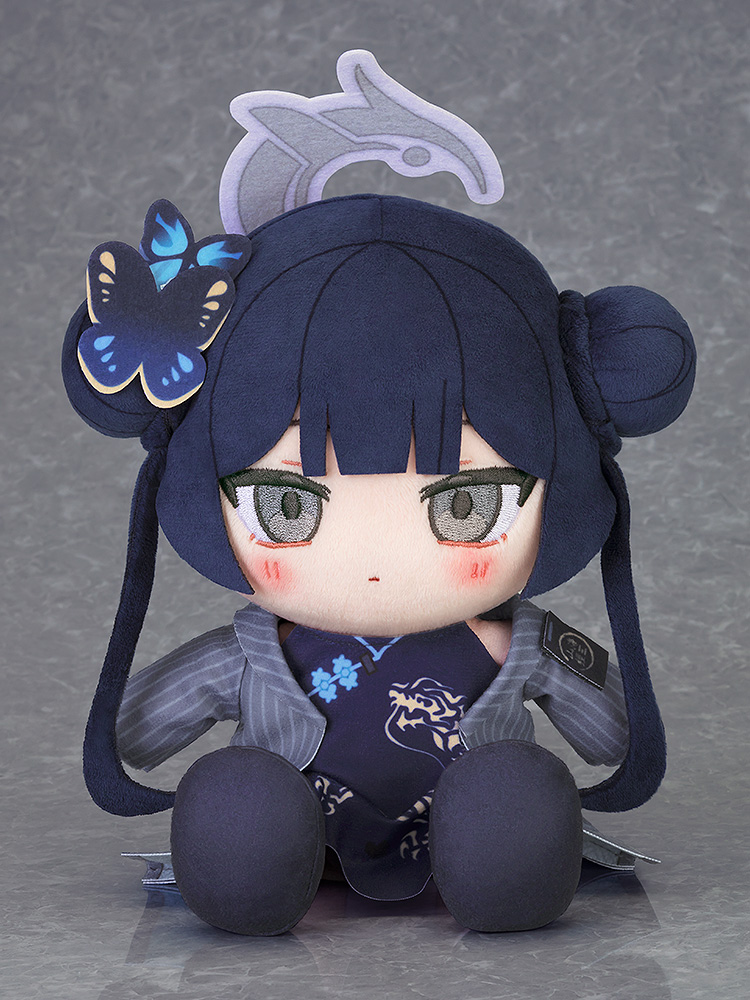 "Blue Archive" Chocopuni Plushie Kisaki