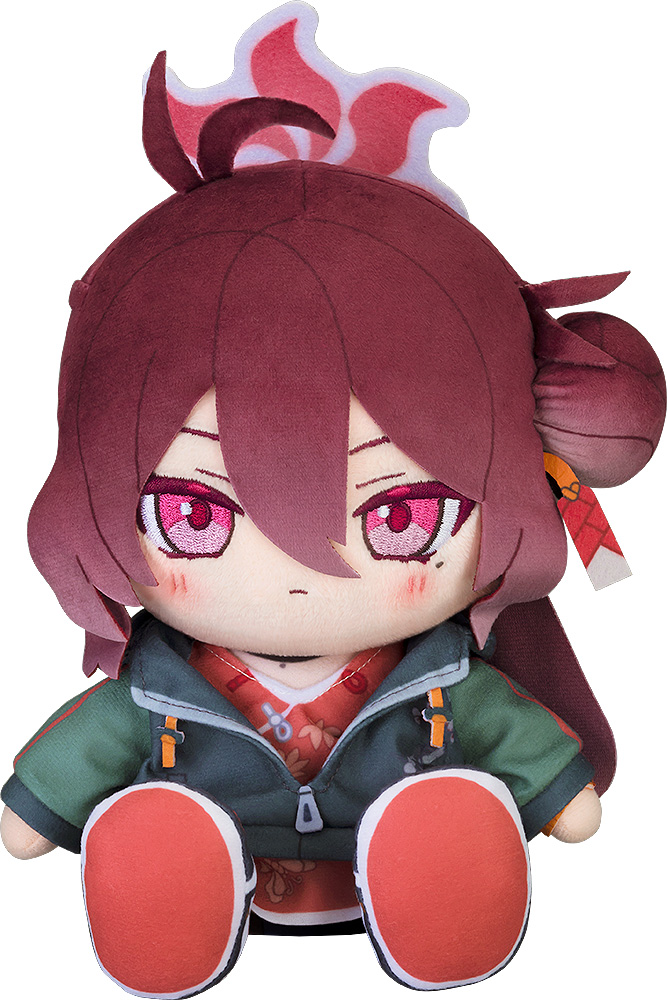 "Blue Archive" Chocopuni Plushie Reijo