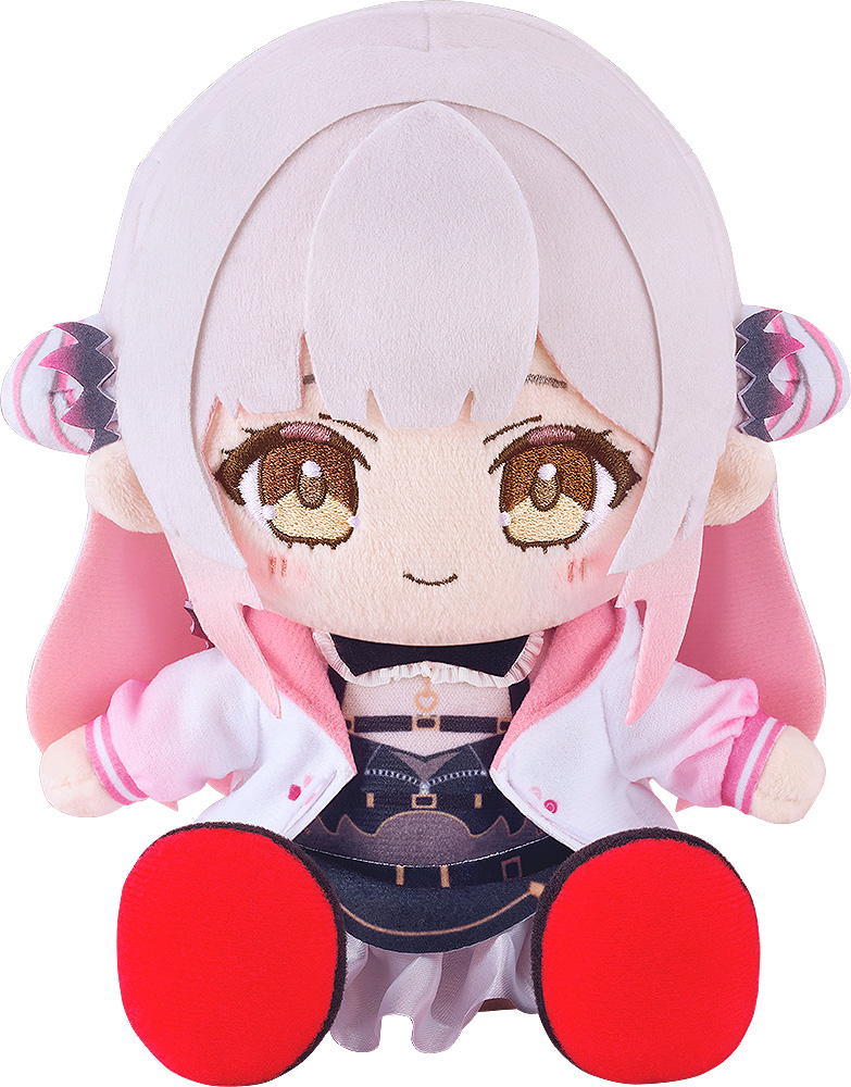 Suou Patra Chocopuni Plushie Suou Patra