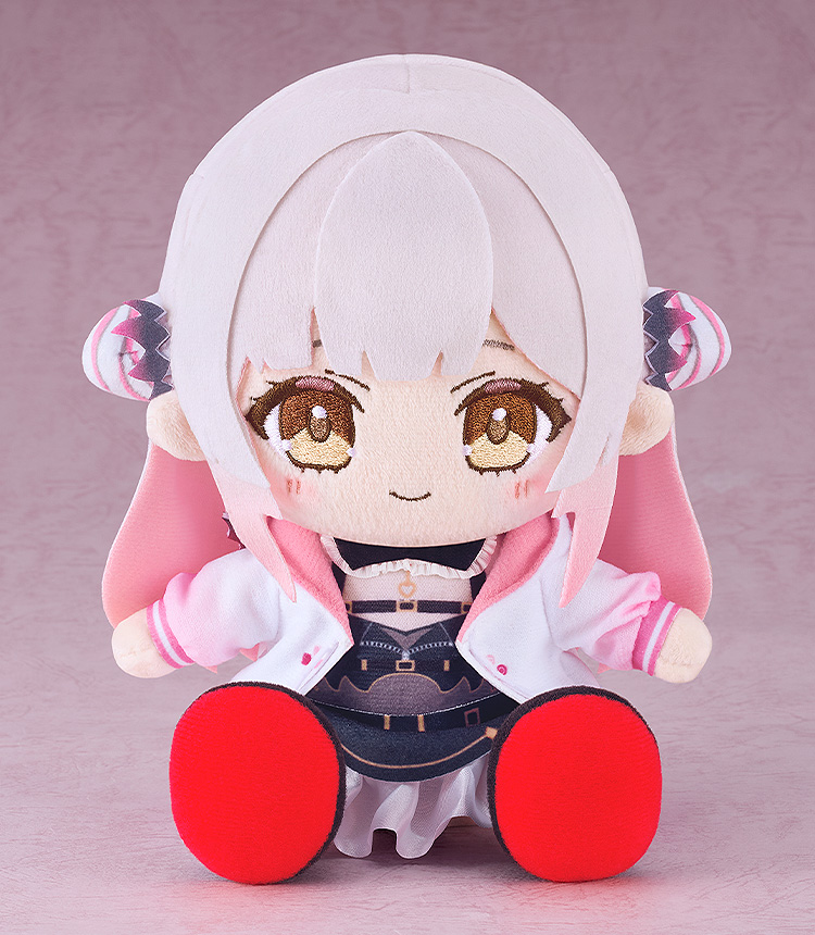 Suou Patra Chocopuni Plushie Suou Patra
