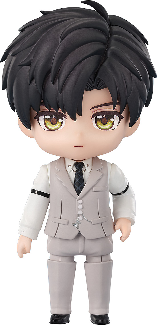 Nendoroid "Love and Deepspace" Zayne