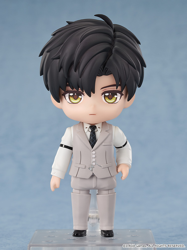 Nendoroid "Love and Deepspace" Zayne