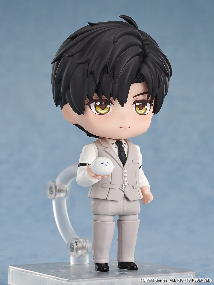 Nendoroid "Love and Deepspace" Zayne