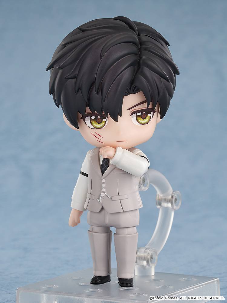 Nendoroid "Love and Deepspace" Zayne
