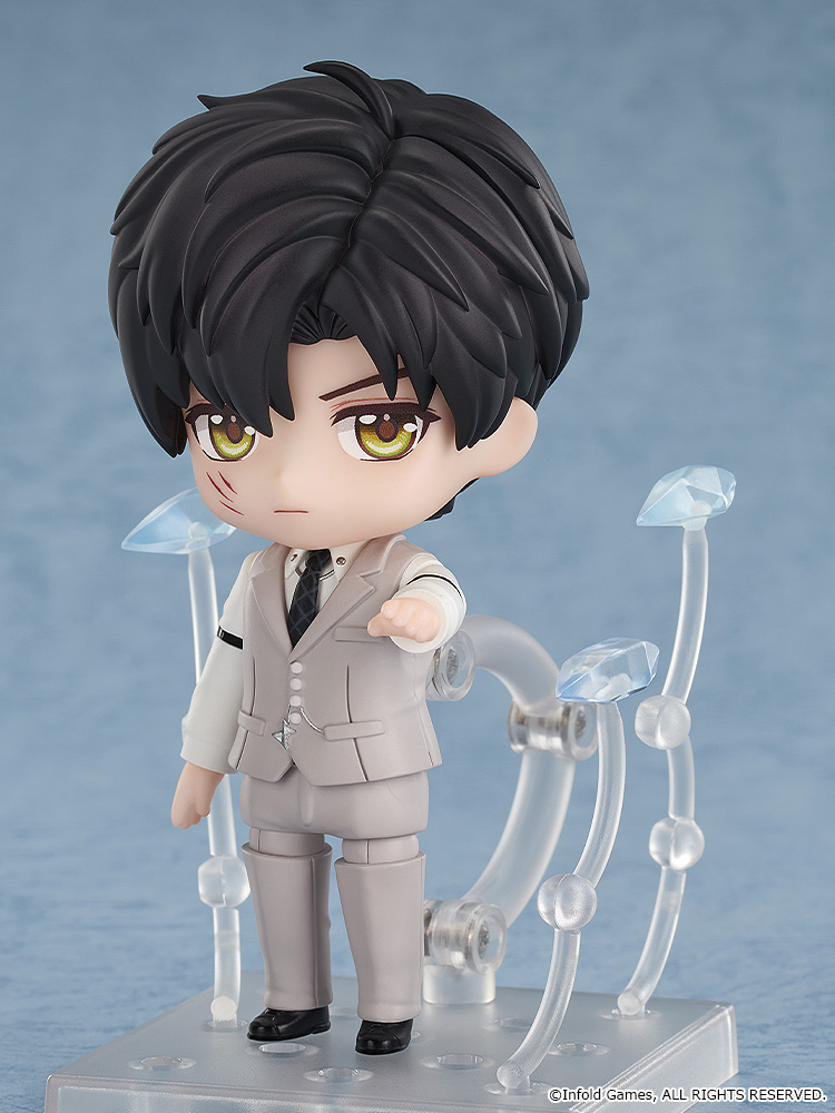 Nendoroid "Love and Deepspace" Zayne