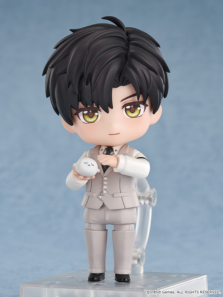 Nendoroid "Love and Deepspace" Zayne