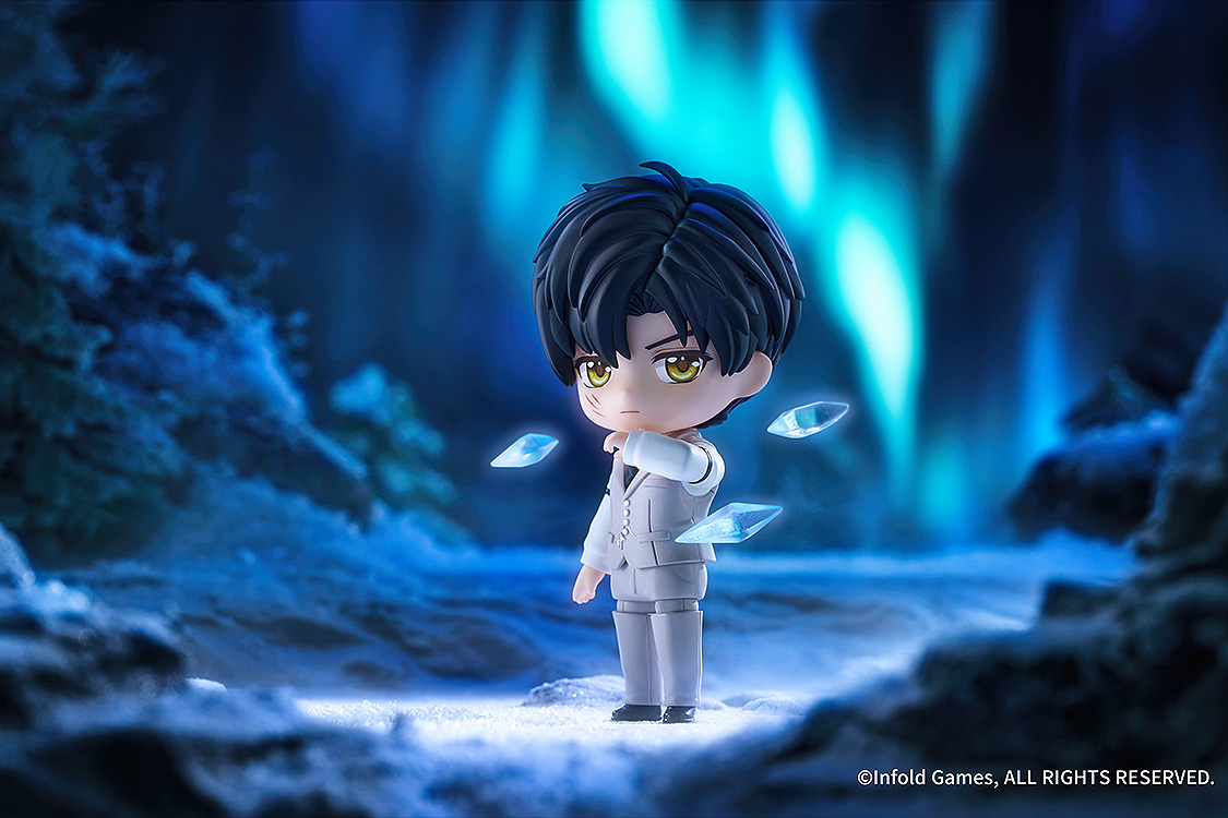 Nendoroid "Love and Deepspace" Zayne