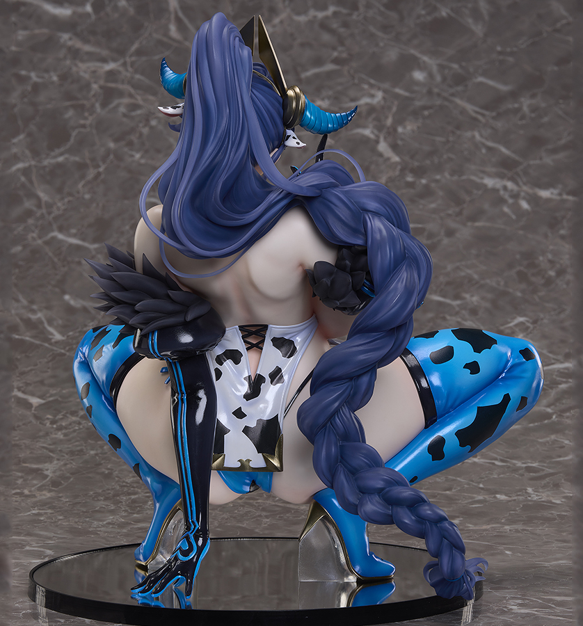 BunnyStein Fantasy Aurora