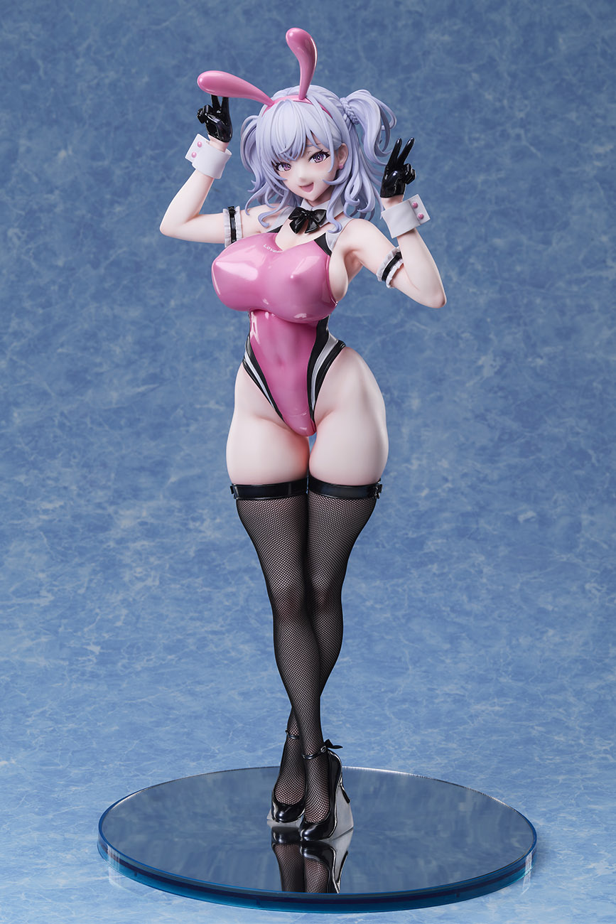 BINDing Creator's Opinion Oubi Nina Bunny Ver.