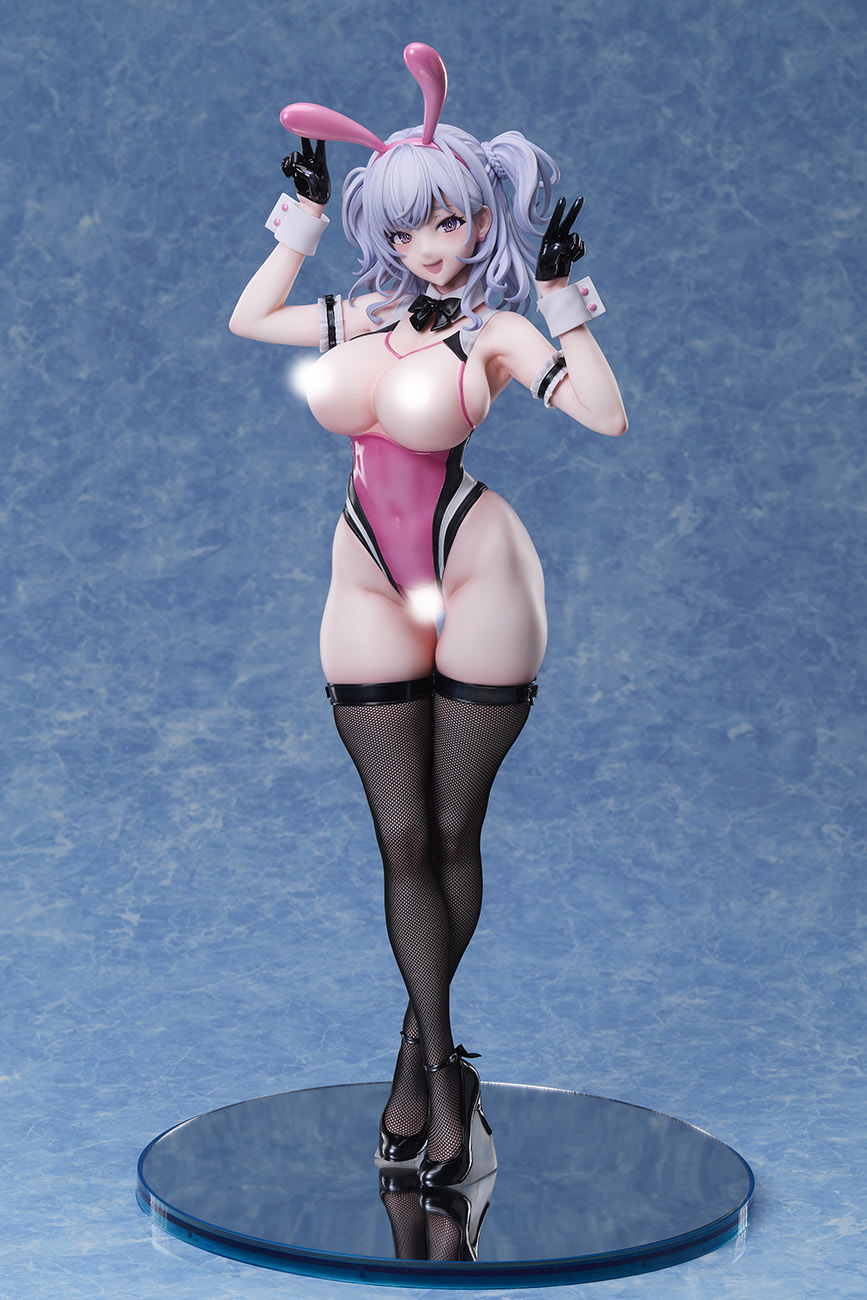 BINDing Creator's Opinion Oubi Nina Bunny Ver.