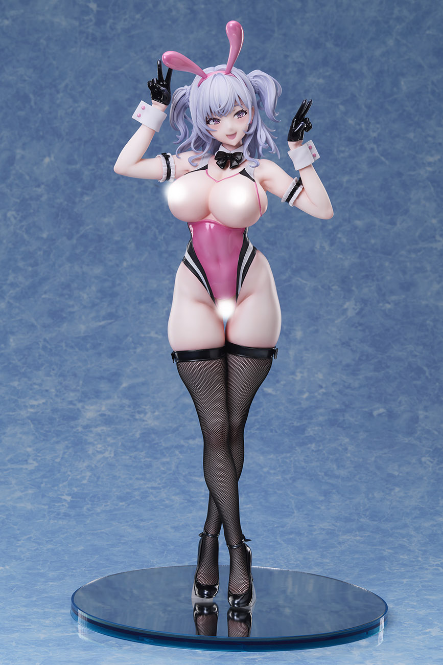 BINDing Creator's Opinion Oubi Nina Bunny Ver.