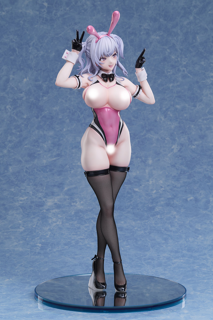 BINDing Creator's Opinion Oubi Nina Bunny Ver.