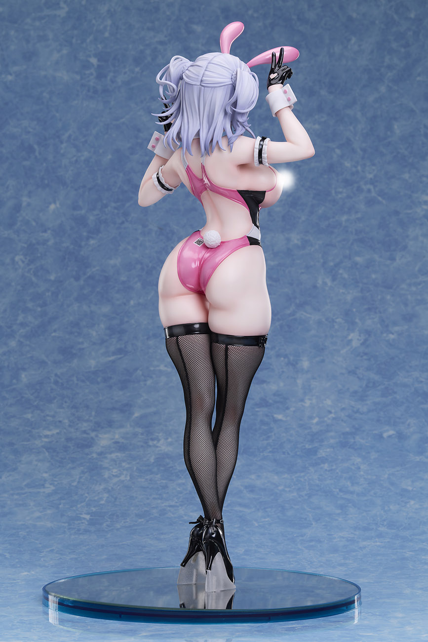 BINDing Creator's Opinion Oubi Nina Bunny Ver.