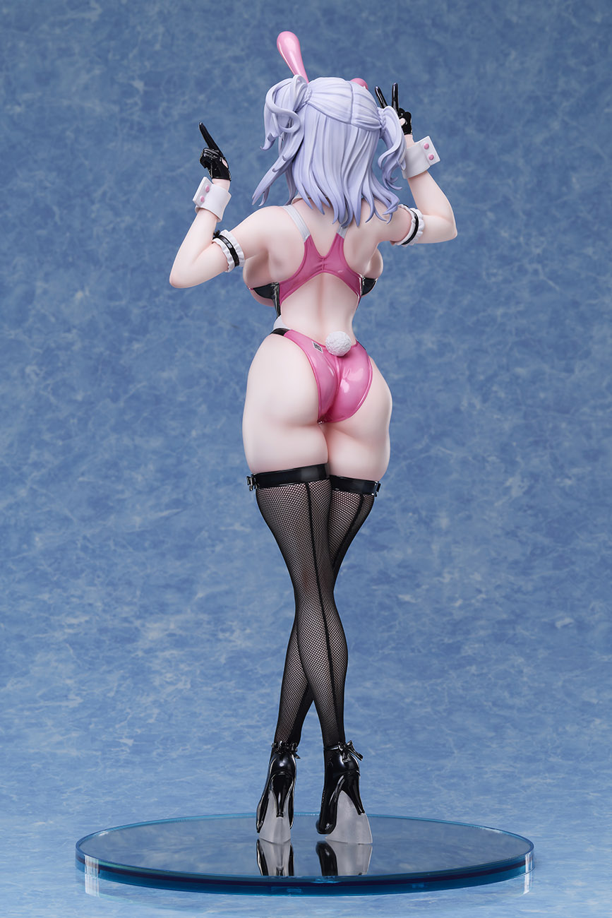 BINDing Creator's Opinion Oubi Nina Bunny Ver.