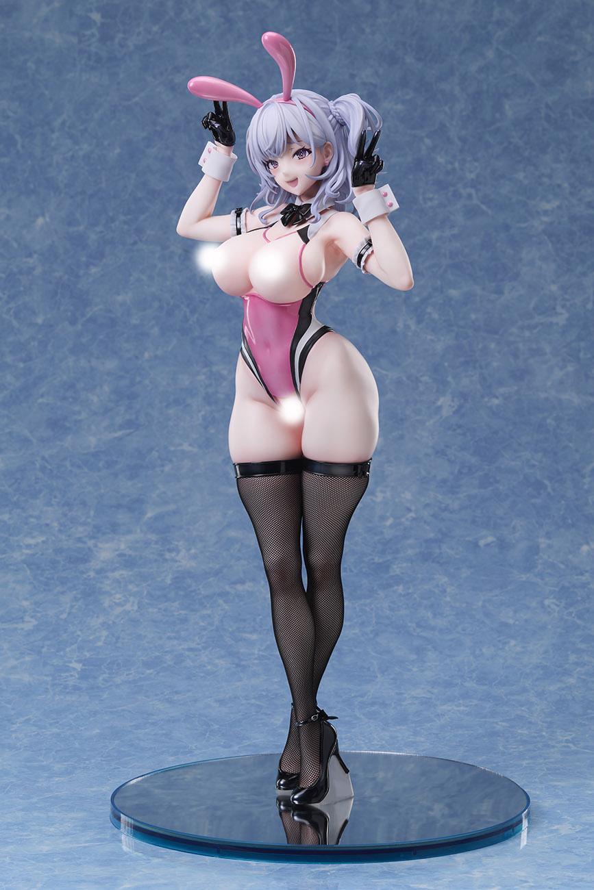 BINDing Creator's Opinion Oubi Nina Bunny Ver.
