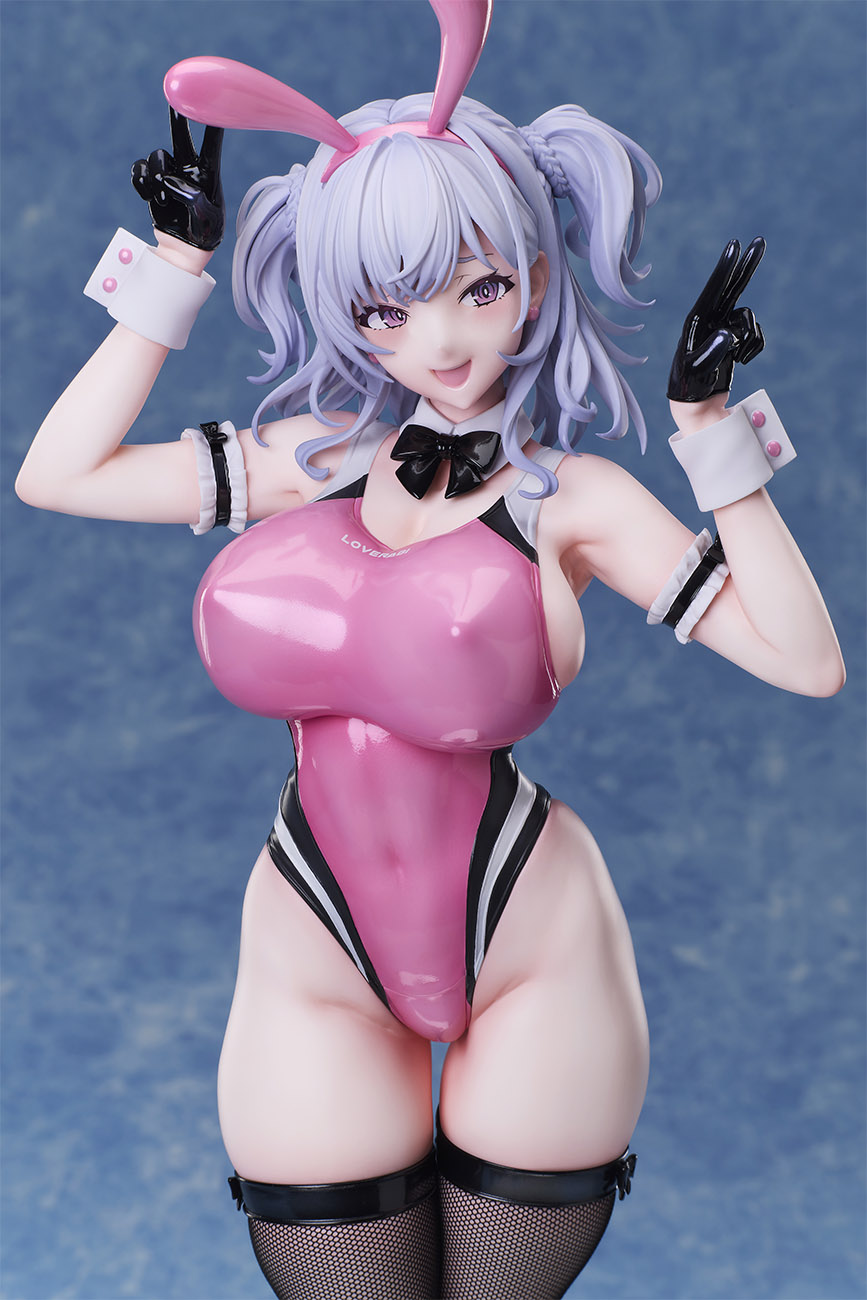 BINDing Creator's Opinion Oubi Nina Bunny Ver.