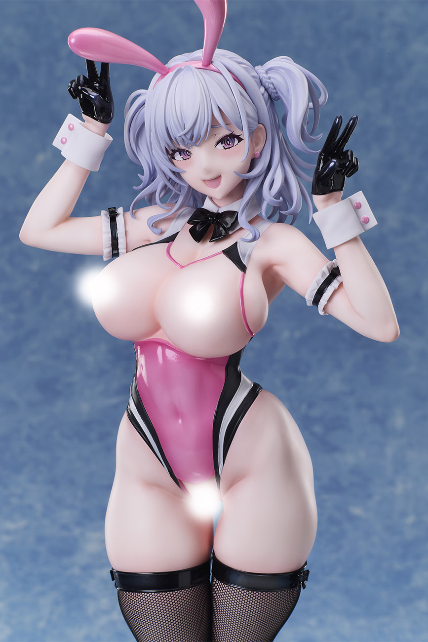 BINDing Creator's Opinion Oubi Nina Bunny Ver.