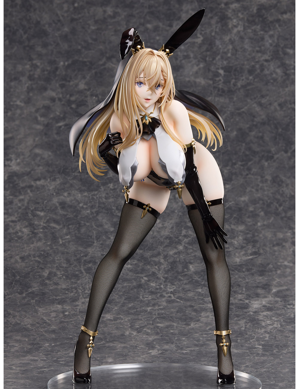 BINDing Creator's Opinion Olivia Bunny Ver.