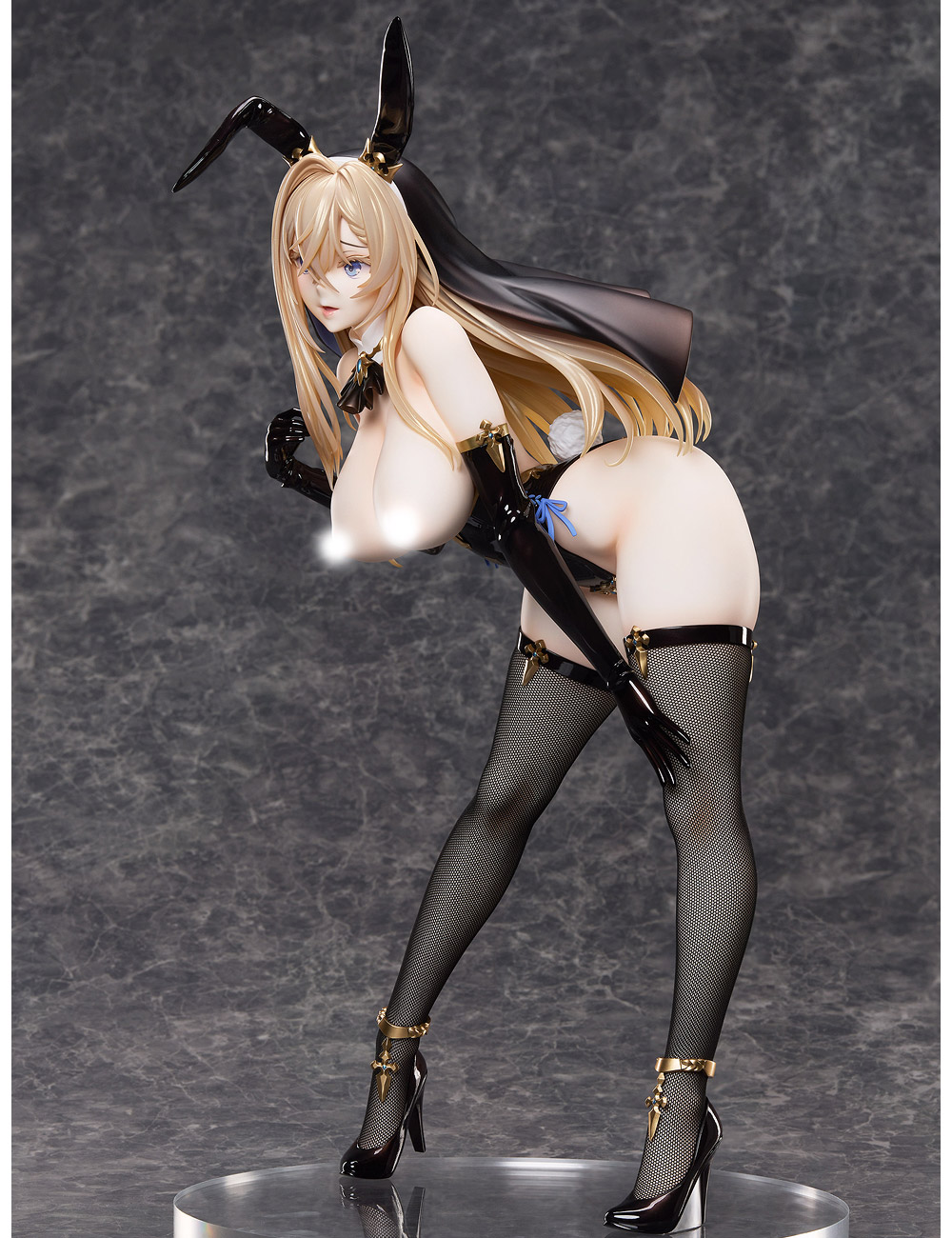 BINDing Creator's Opinion Olivia Bunny Ver.