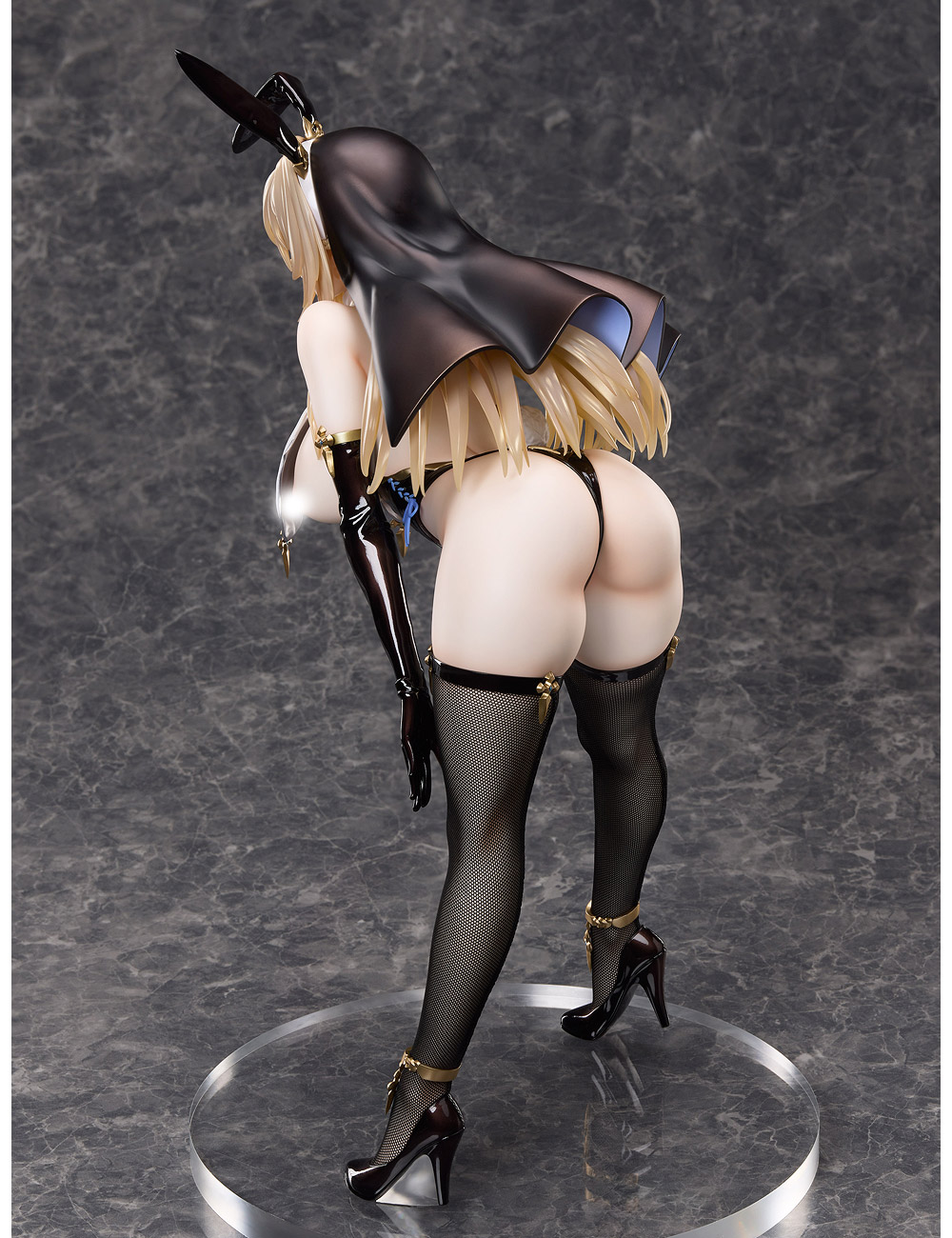 BINDing Creator's Opinion Olivia Bunny Ver.