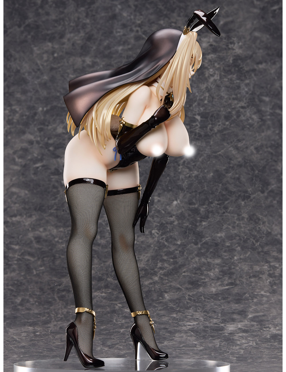 BINDing Creator's Opinion Olivia Bunny Ver.