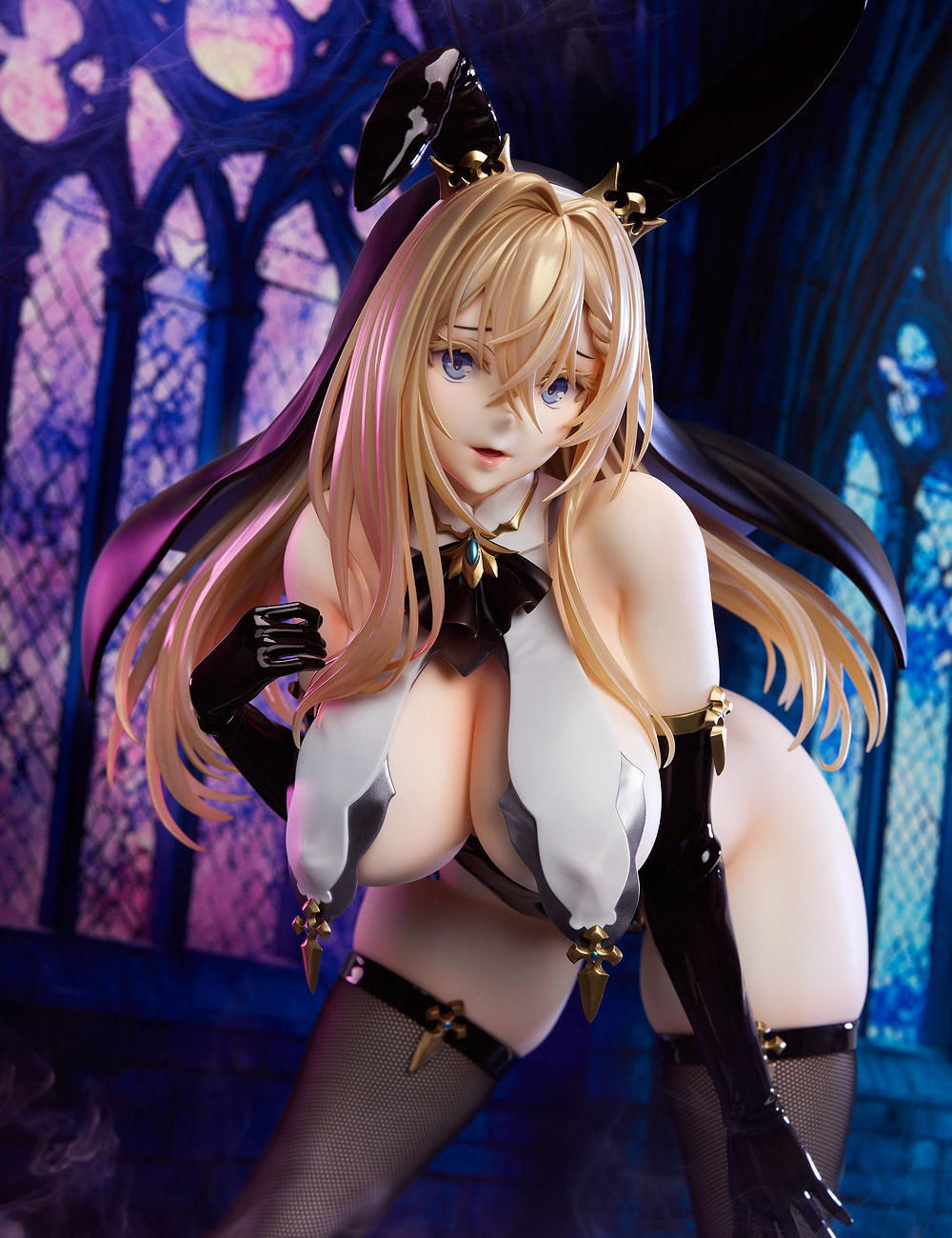 BINDing Creator's Opinion Olivia Bunny Ver.