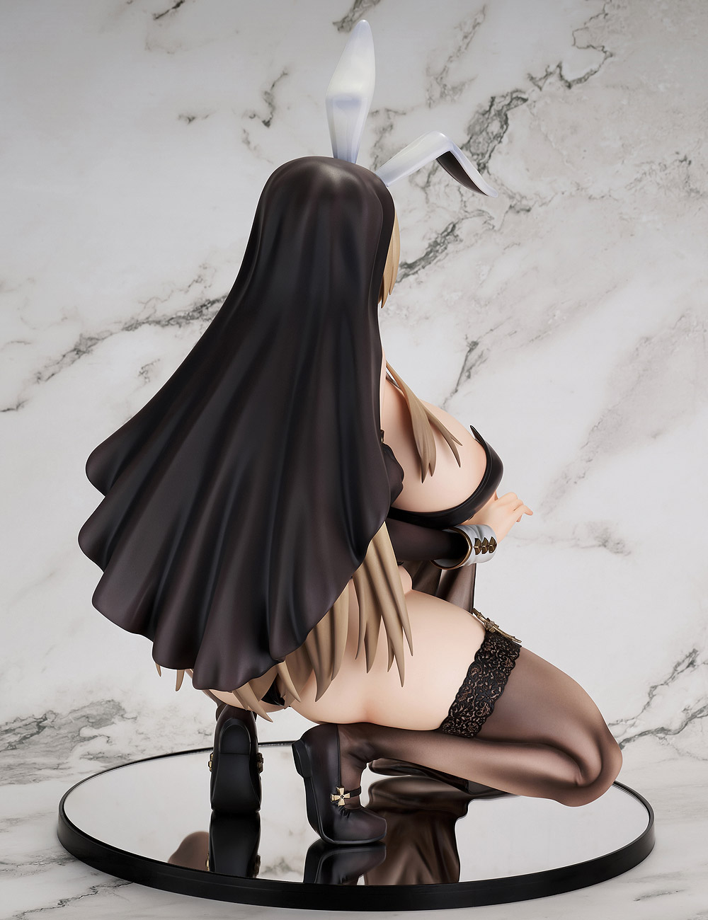 BINDing Creators Opinion Eleanor