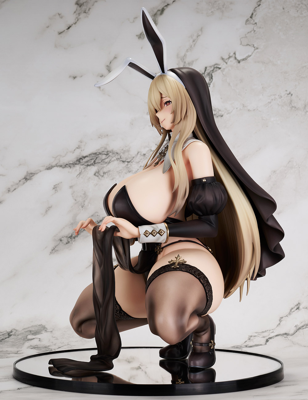 BINDing Creators Opinion Eleanor