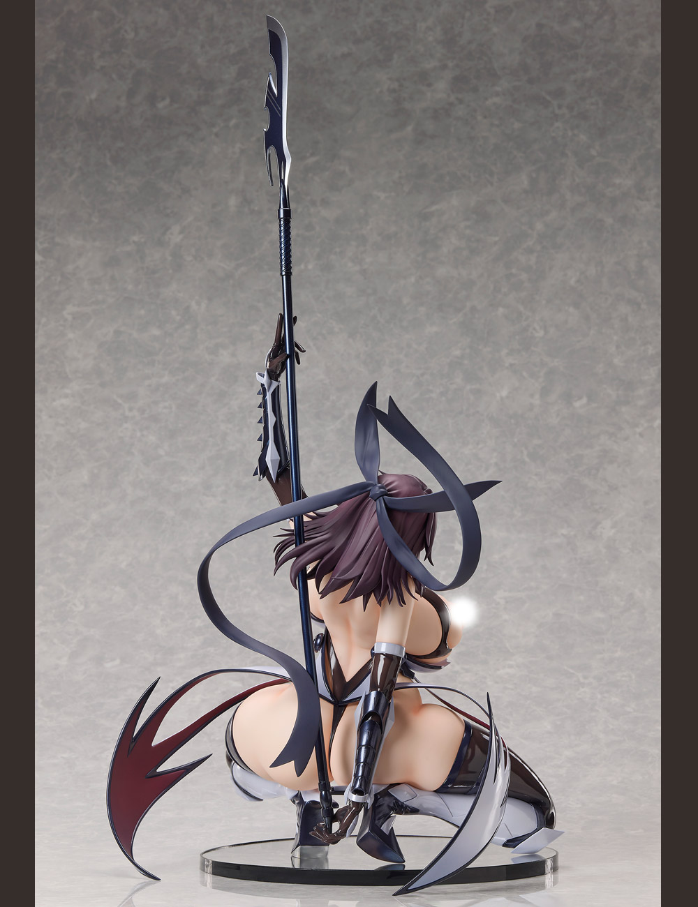 "Taimanin RPGX" Mizuki Shiranui