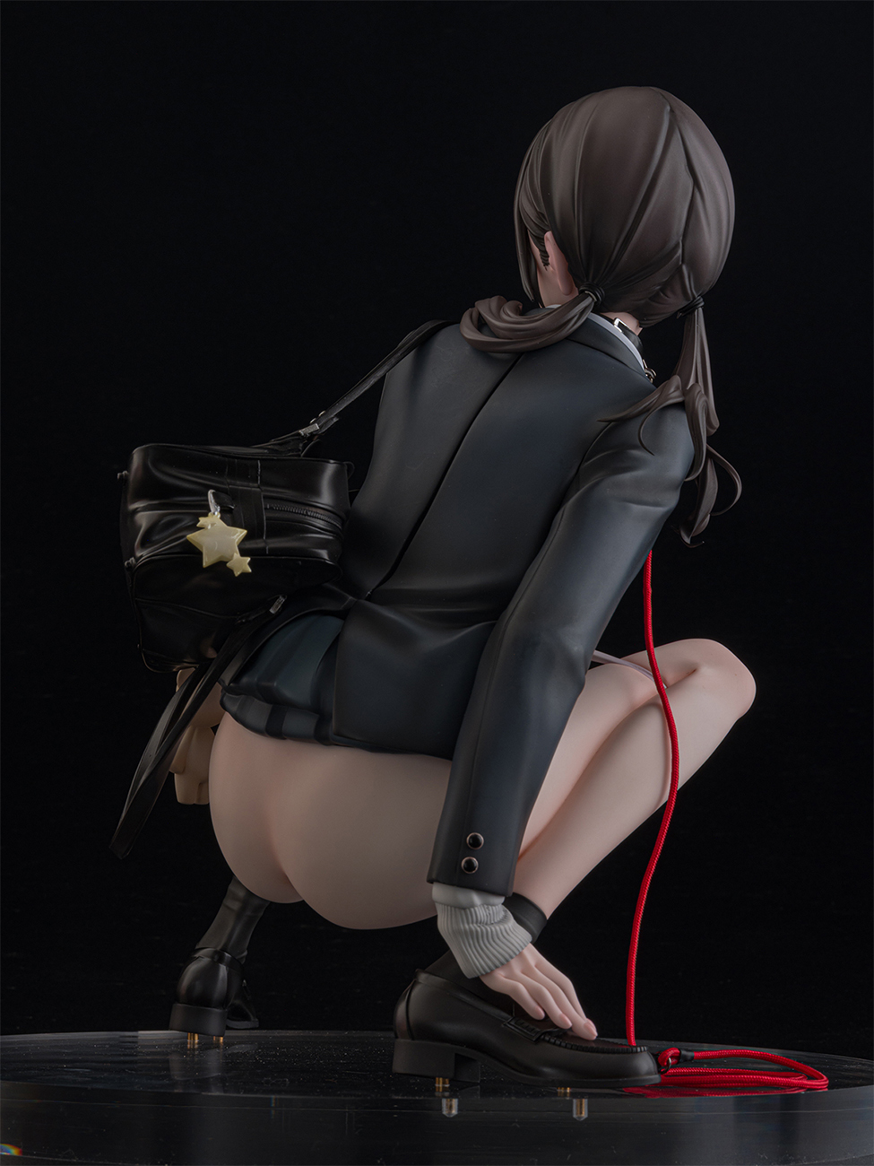 M -Domination- II Amamitsuki Original Character