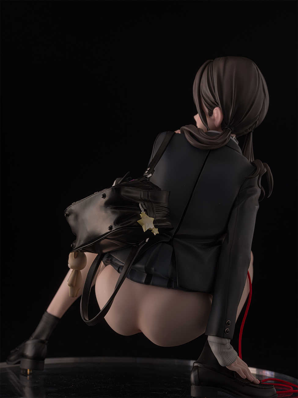 M -Domination- II Amamitsuki Original Character