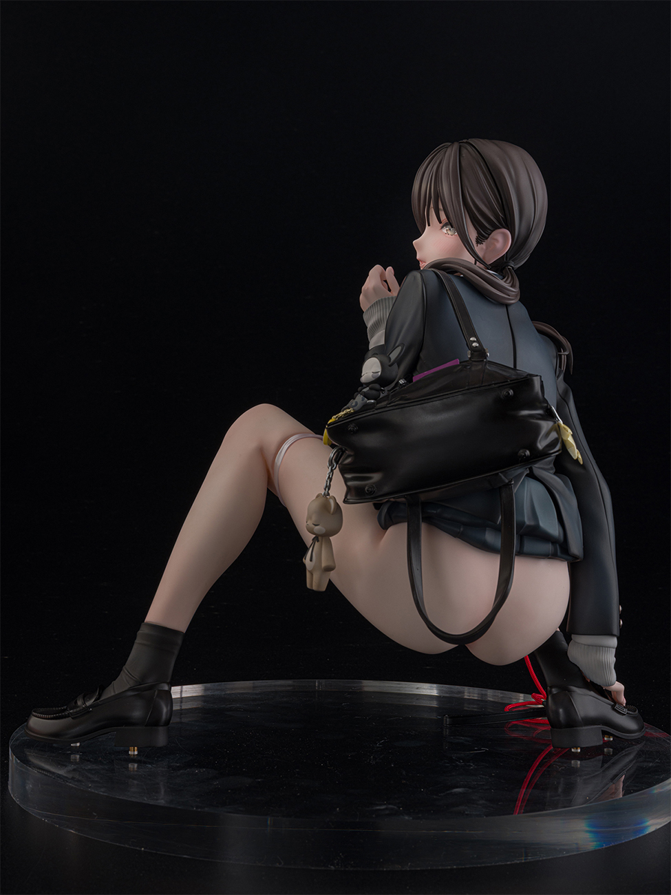 M -Domination- II Amamitsuki Original Character
