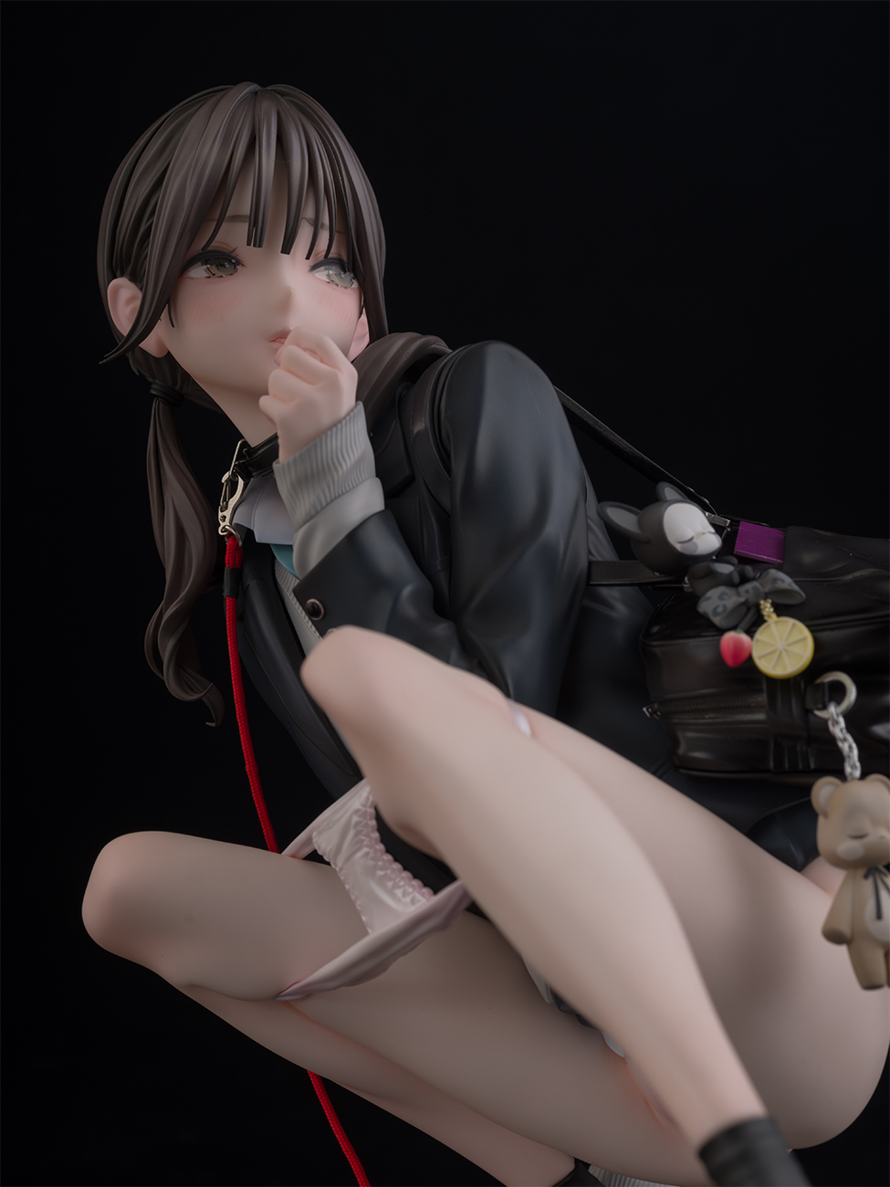 M -Domination- II Amamitsuki Original Character