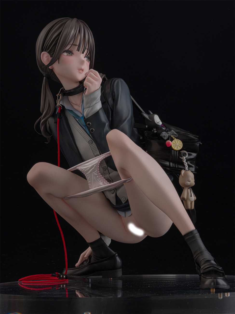 M -Domination- II Amamitsuki Original Character