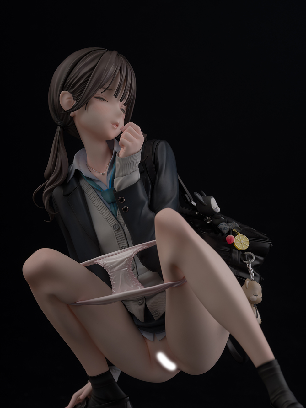 M -Domination- II Amamitsuki Original Character