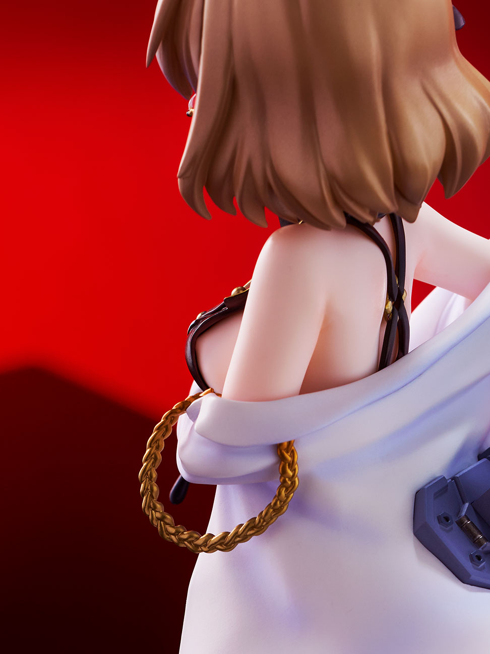 "Azur Lane" Z23 Philosophy Sensei TF Edition