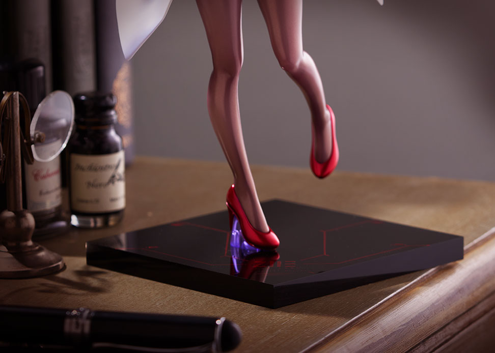 "Azur Lane" Z23 Philosophy Sensei TF Edition