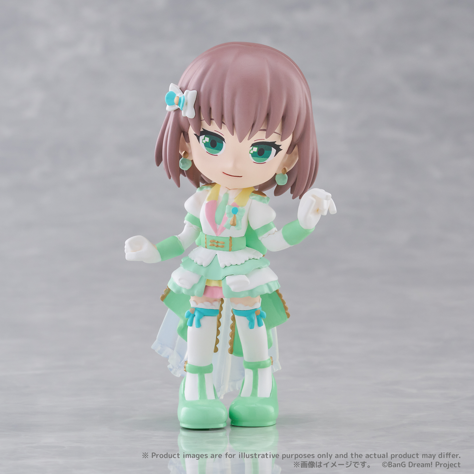 [Pre-order] PalVerse "BanG Dream!" Pastel Palettes