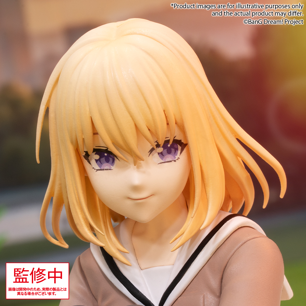 "BanG Dream!" Premium Figure Ave Mujica Misumi Uika School Uniform Ver.