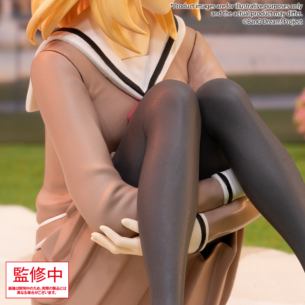 "BanG Dream!" Premium Figure Ave Mujica Misumi Uika School Uniform Ver.