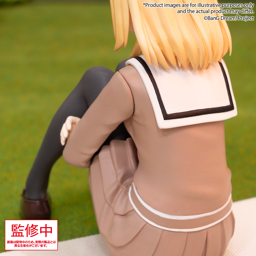 "BanG Dream!" Premium Figure Ave Mujica Misumi Uika School Uniform Ver.
