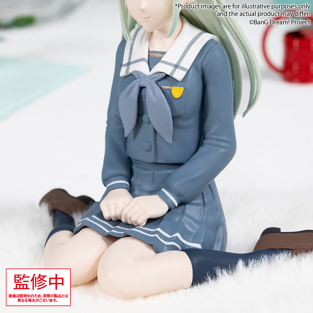 "BanG Dream!" Premium Figure Ave Mujica Wakaba Mutsumi School Uniform Ver.