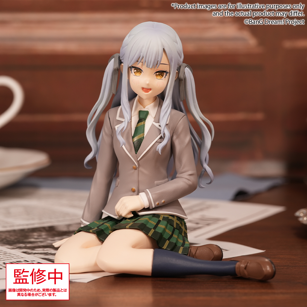 "BanG Dream!" Premium Figure Ave Mujica Togawa Sakiko School Uniform Ver.