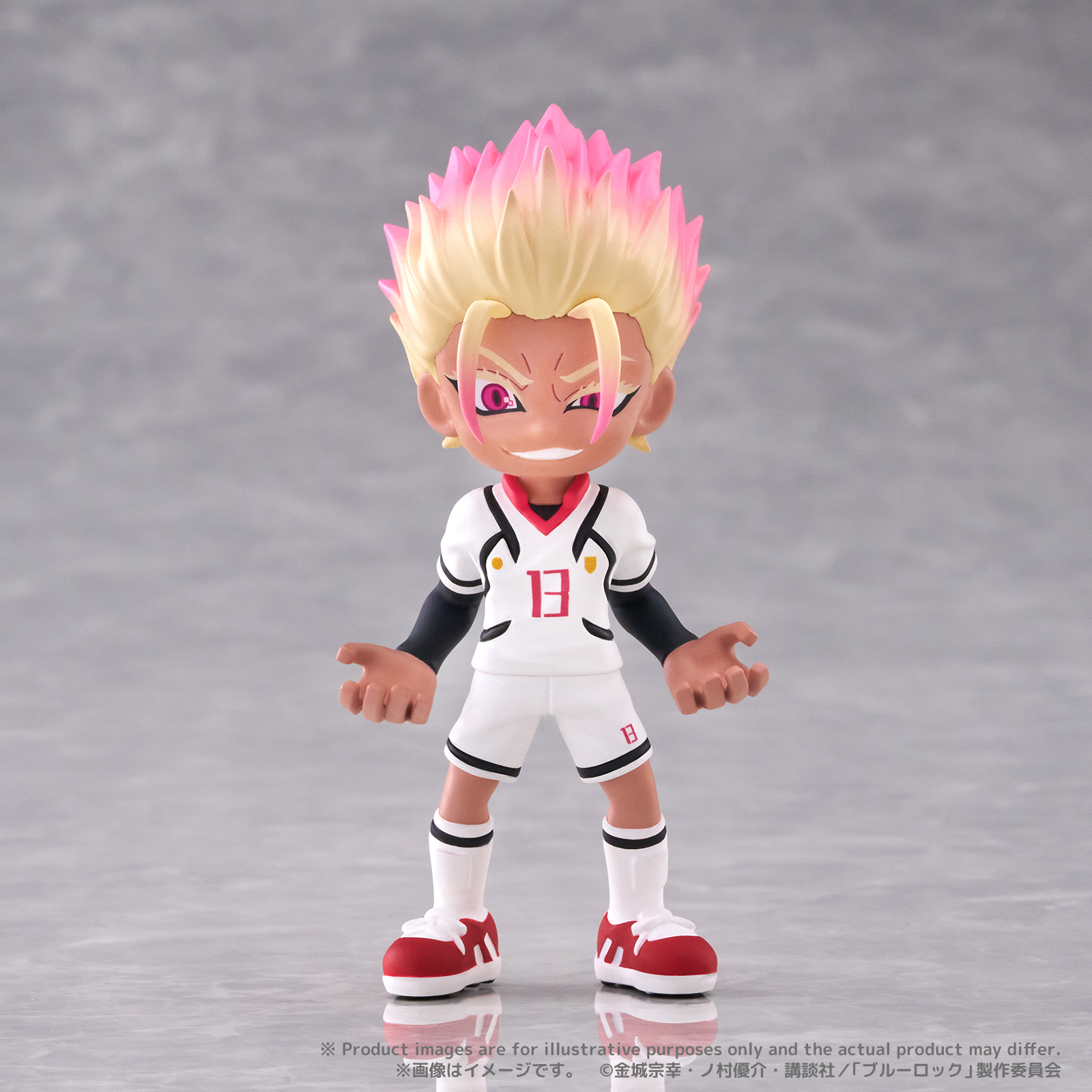 [Pre-order] PalVerse "Blue Lock" Mini Figure Vol. 2