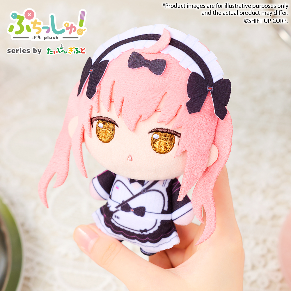 "Goddess of Victory: Nikke" Puchish! Goddess of Victory: Nikke Vol. 5 Cocoa