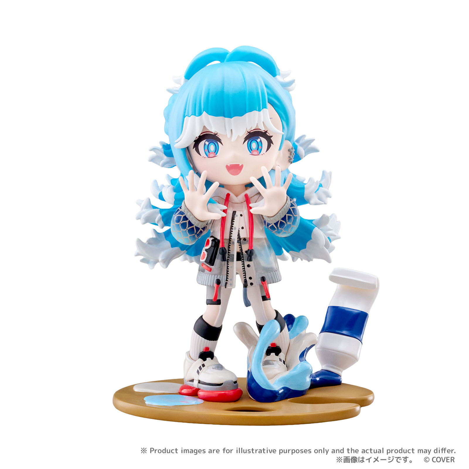 [Pre-order] PalVerse Pale. Hololive Production Kobo Kanaeru