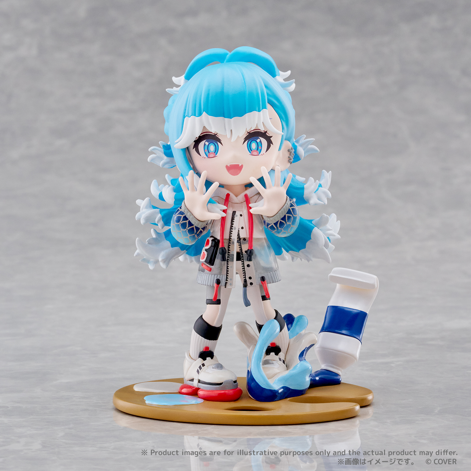 [Pre-order] PalVerse Pale. Hololive Production Kobo Kanaeru