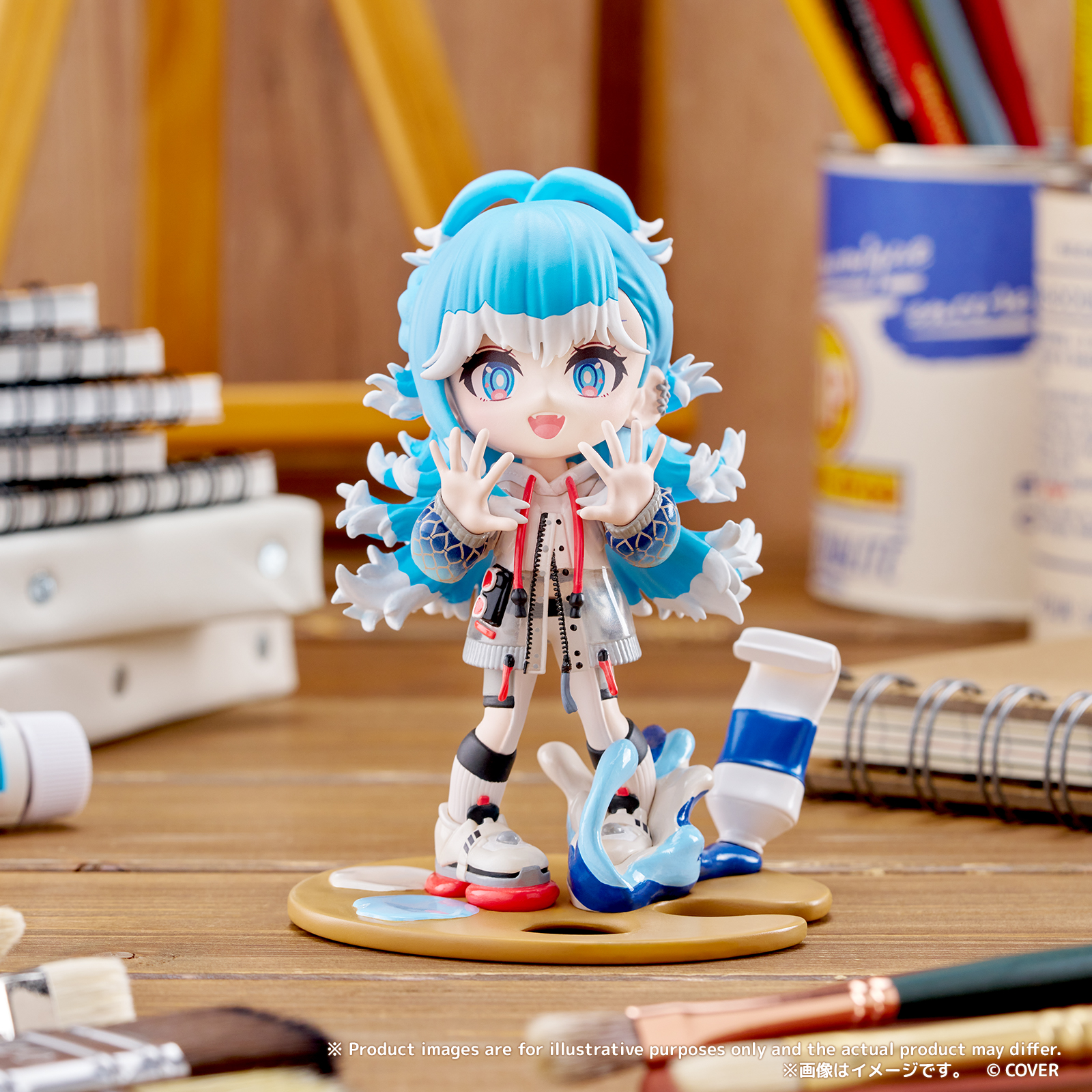 [Pre-order] PalVerse Pale. Hololive Production Kobo Kanaeru