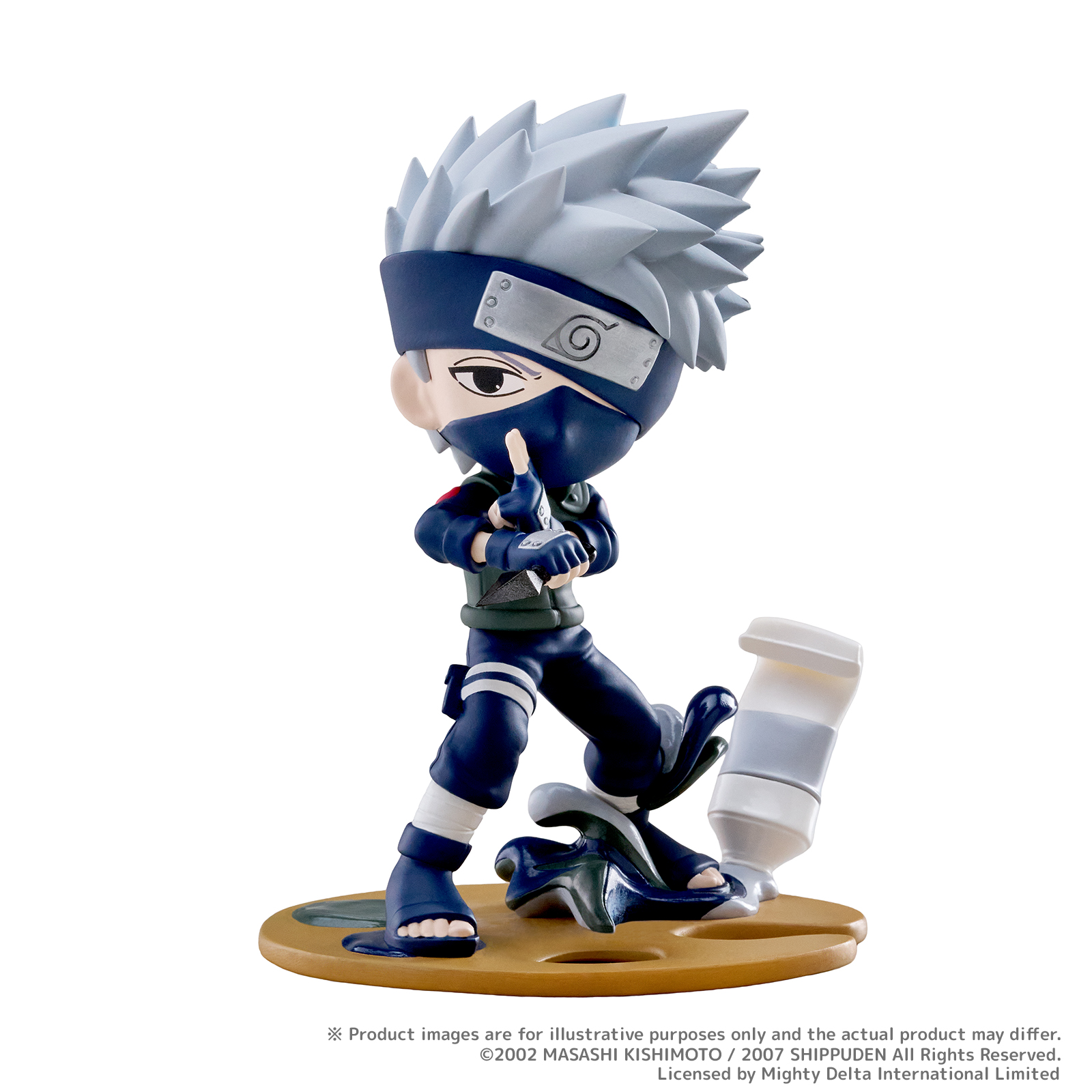 "NARUTO -Shippuden-" PalVerse Pale. NARUTO SHIPPUDEN Hatake Kakashi
