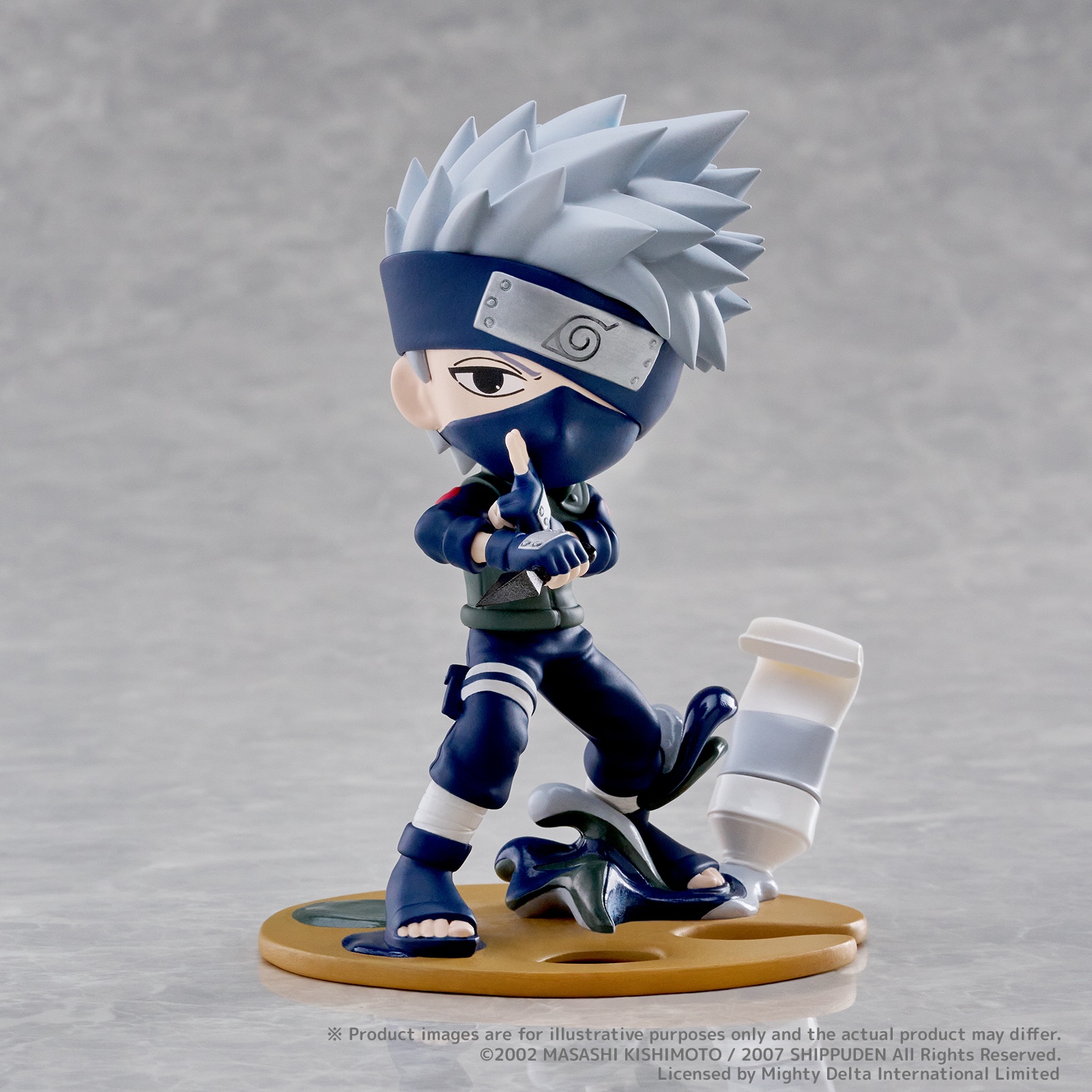 "NARUTO -Shippuden-" PalVerse Pale. NARUTO SHIPPUDEN Hatake Kakashi